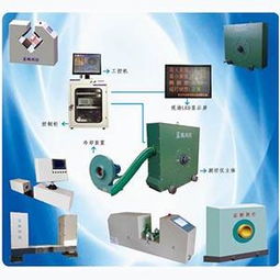 藍(lán)鵬測(cè)控精密測(cè)量?jī)x器與設(shè)備分類(lèi)概覽