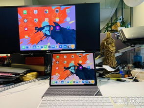 用新款iPad Pro做主力辦公設(shè)備，到底穩(wěn)不穩(wěn)？