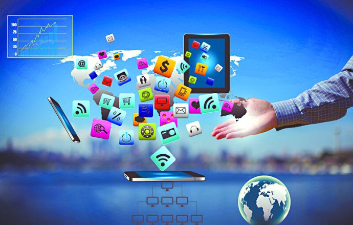 中國(guó)木業(yè)網(wǎng)日用百貨銷售 互聯(lián)網(wǎng)營(yíng)銷必知的四大核心定律